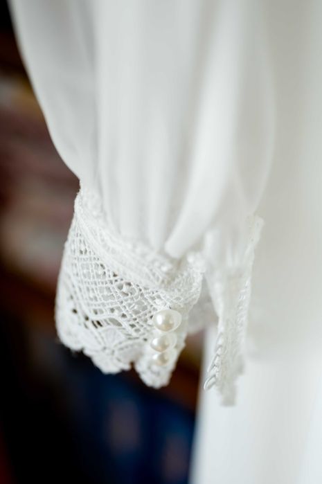 Suknia Ślubna DAMA Couture Malwina/Merida S/M