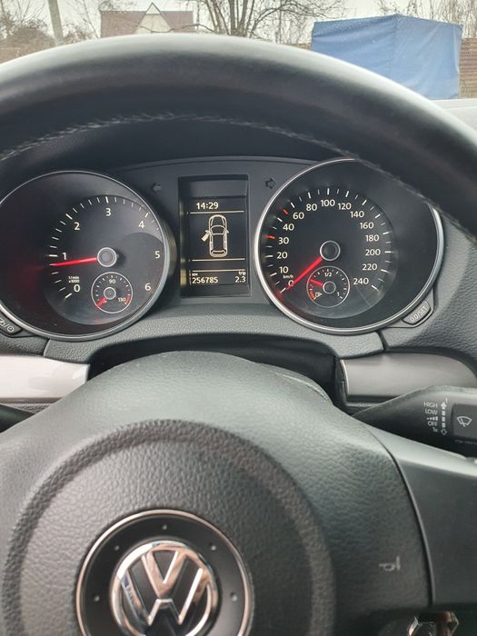 Продаж авто 1.6 тді