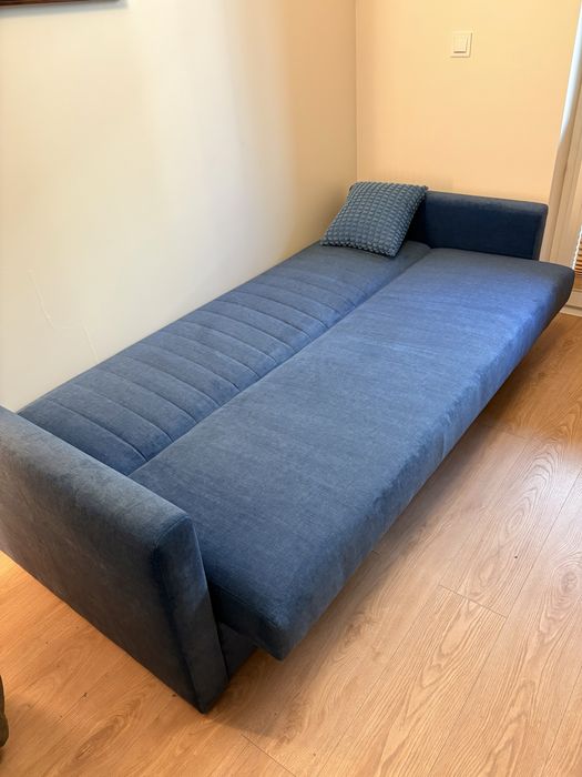 Sofa Scandic Hiacynt
