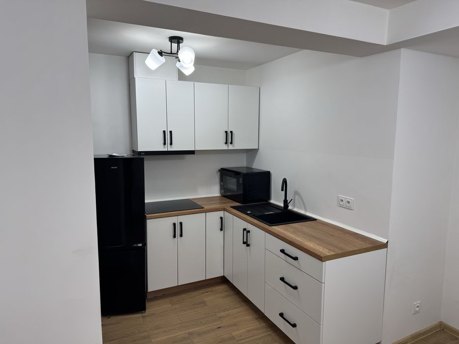 Mieszkanie na wynajem, spokojna okolica