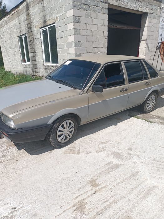 Продам Фольксваген сантана