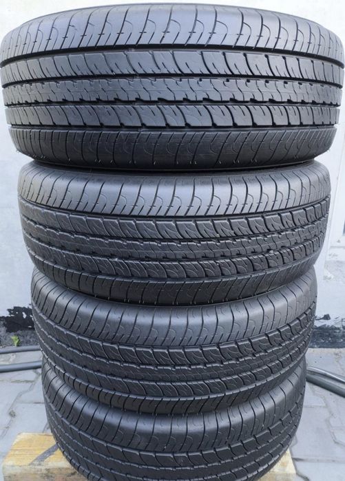 235/65/16C Goodyear Marathon KOMPLET
