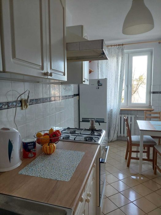 Mieszkanie – Wrocław - Widok 2