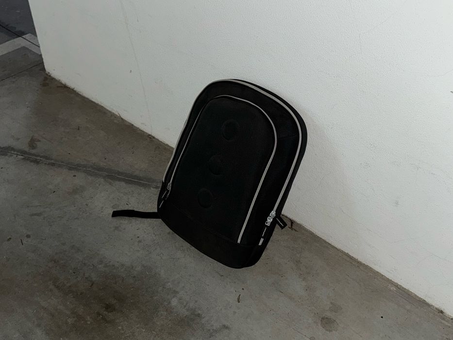 Small backpack for carrying laptop/documents64861177544963121