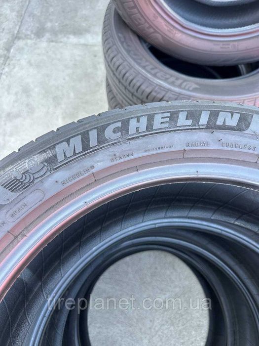 235/50/20  Michelin Pilot Sport 4 SUV