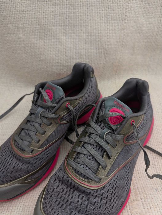 Buty sportowe Reebok damskie