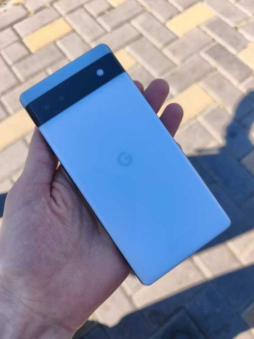 Продам PIXEL 6A