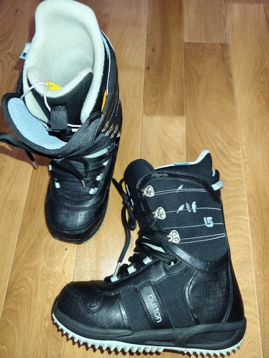 Сноуборд черевики Burton Lodi US9