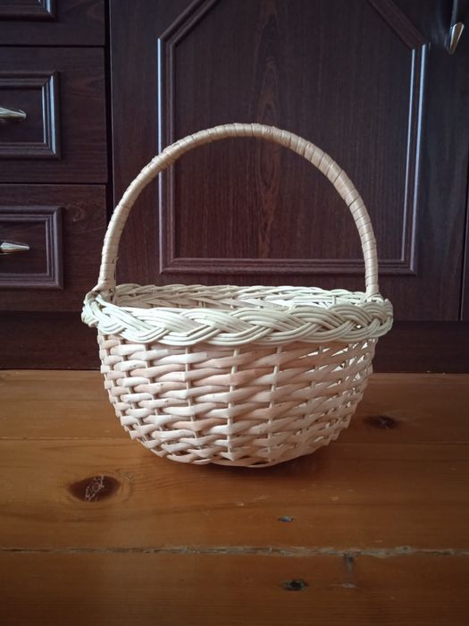 Кошик дитячий на паску