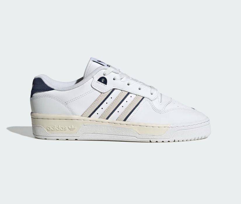 Жіночі Кросівки Adidas Rivalry Оригінал Pозмір 41-26см