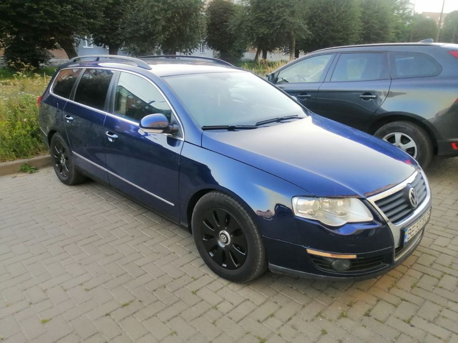 Продам гарного пасата