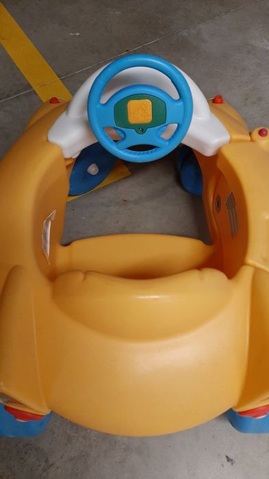 Car It's Magical425335103119708162