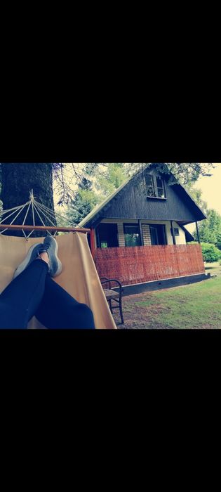 Działka ROD "Zacisze" Nadarzyn