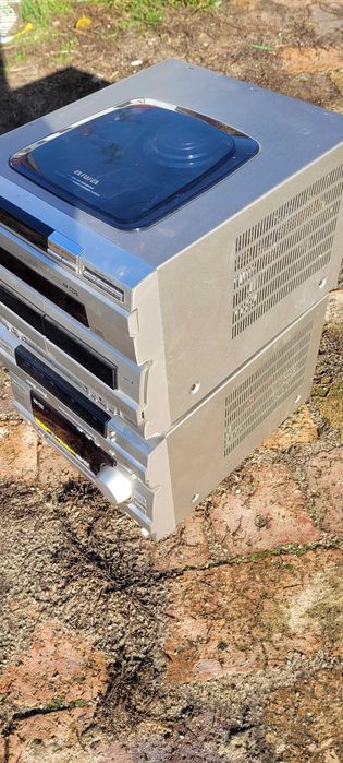 Wieża AIWA ,wysyłka