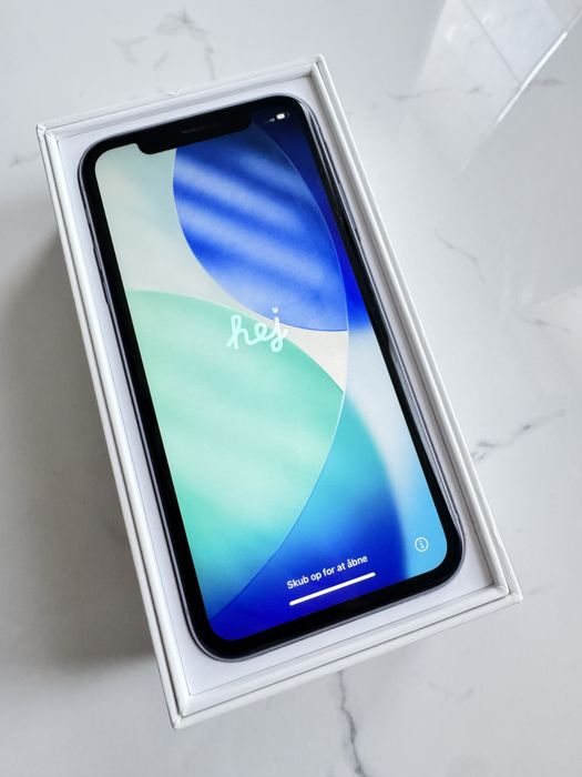 Iphone 11 | 128Gb