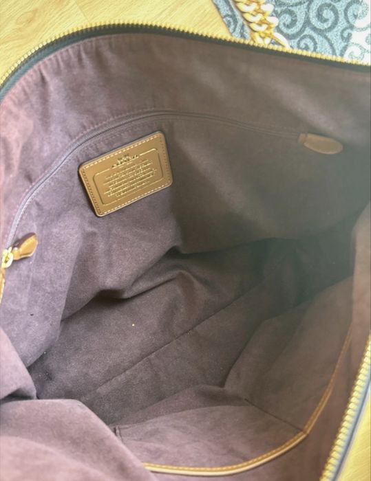 Mala Coach Original Nova