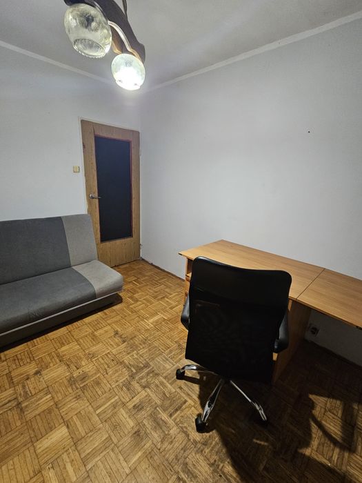 Pokój do wynajęcia ul. Ułanów 16, Lublin