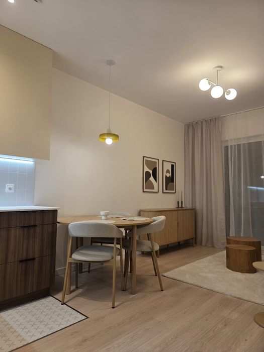 2pok 41m2 NOWE 2026r Ożarów Mazowiecki Piłsudskiego