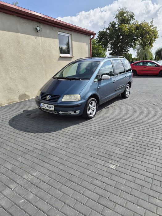 Volkswagen Pozostałe volkswagen
