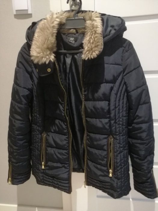 Kurtka zimowa F&F