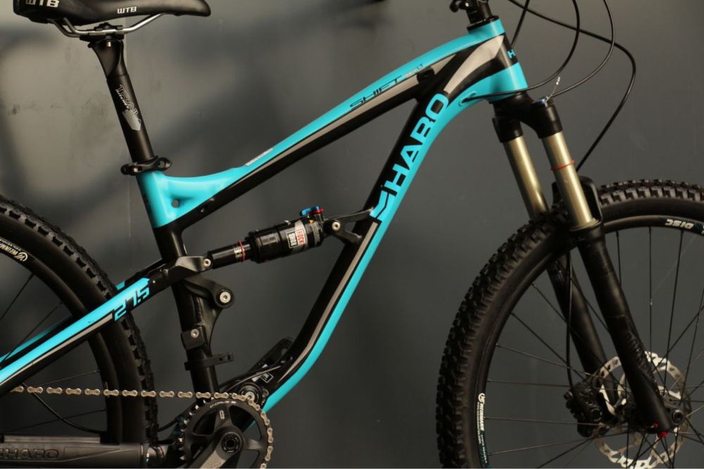 Haro Shift R7 LT 57 000 Olx