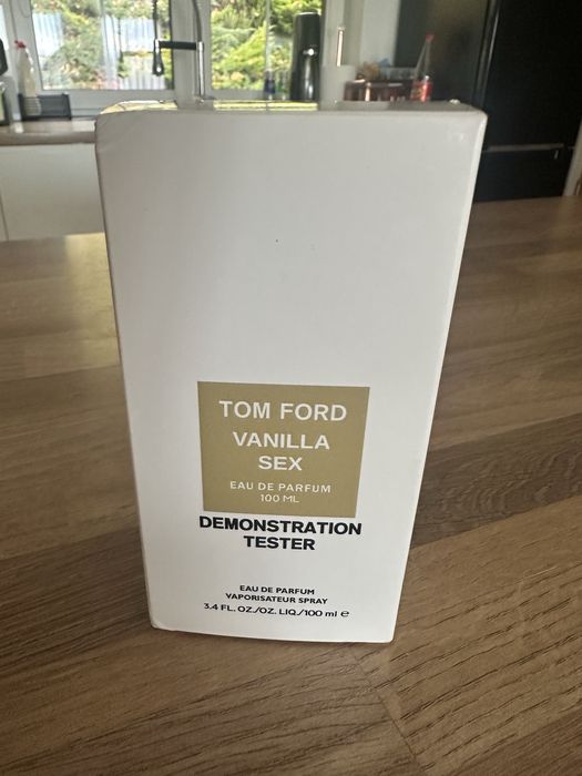 TOM FORDSexi Vanilia