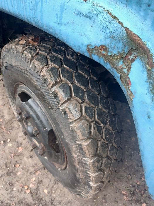 Продаю ЗілМмз554