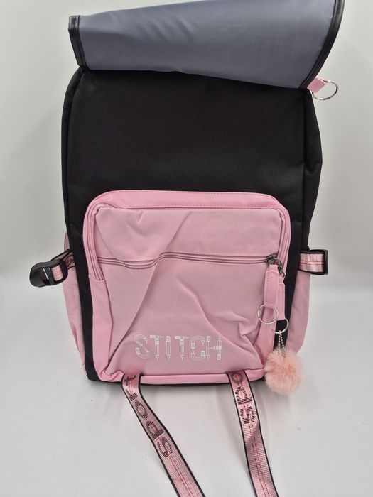 Plecak szkolny Stitch
