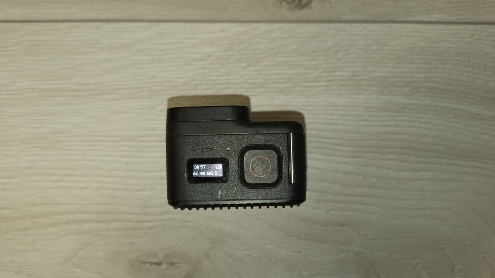 Екшен камера Go pro 11 mini