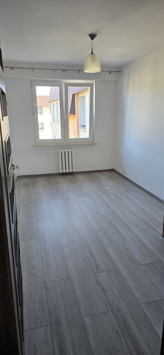 Mieszkanie 61,4m2