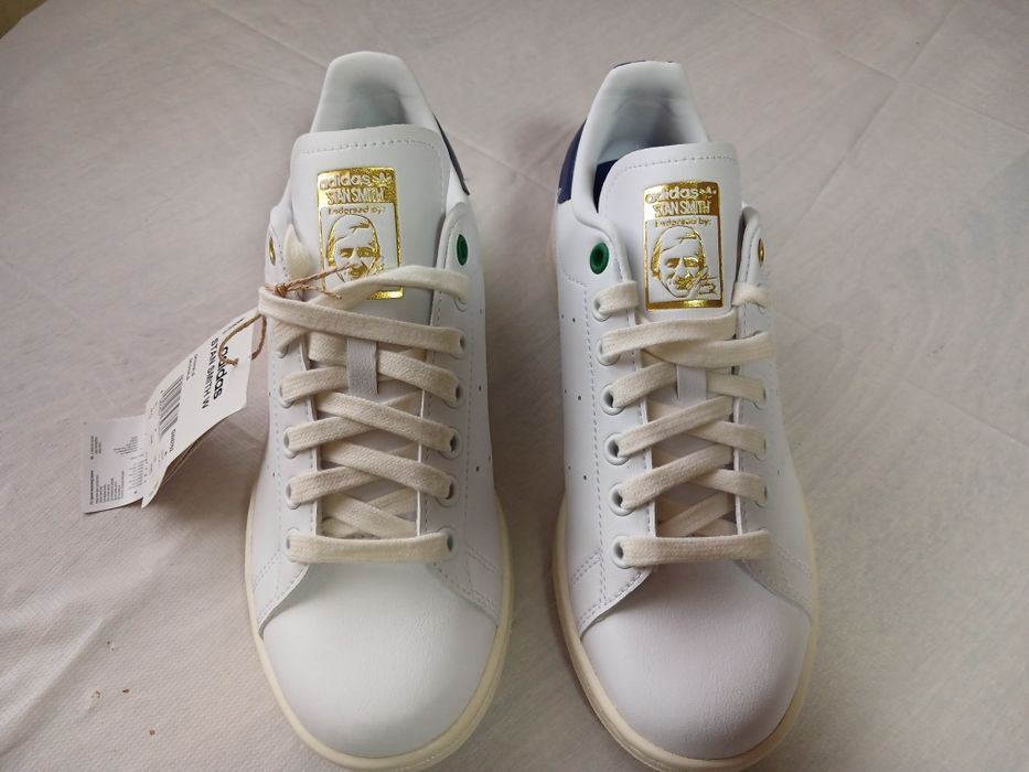 Кросівки Жіночі Stan Smith Originals GW6752