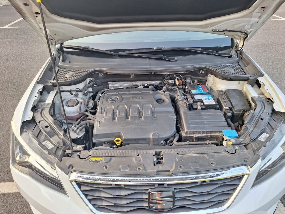 SEAT Ateca — fotografia 5