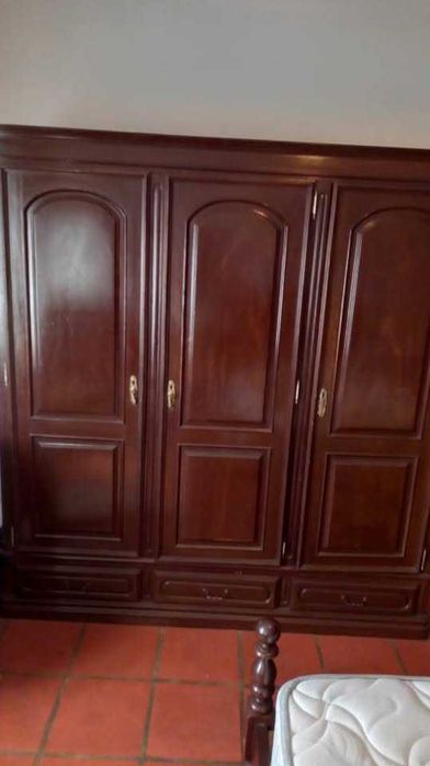 mobilia de quarto