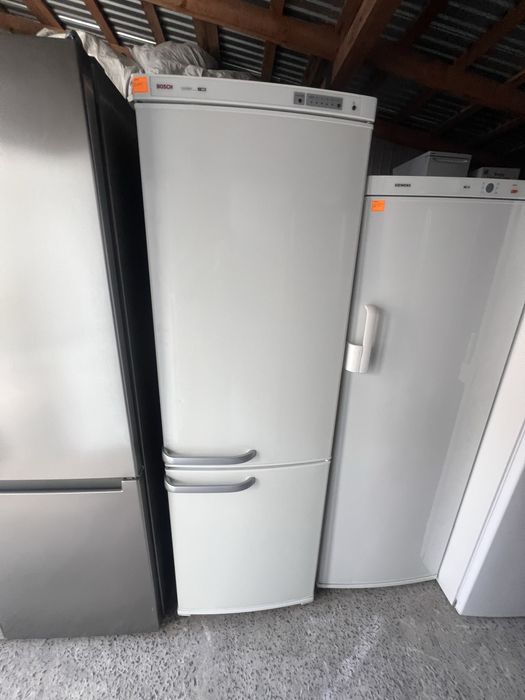 Холодильник Бош- Німецька якість