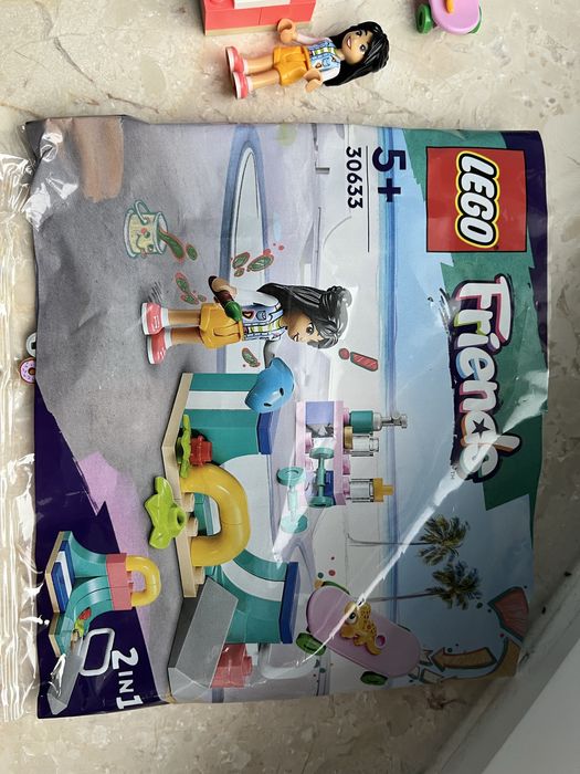 Lego friends 30633