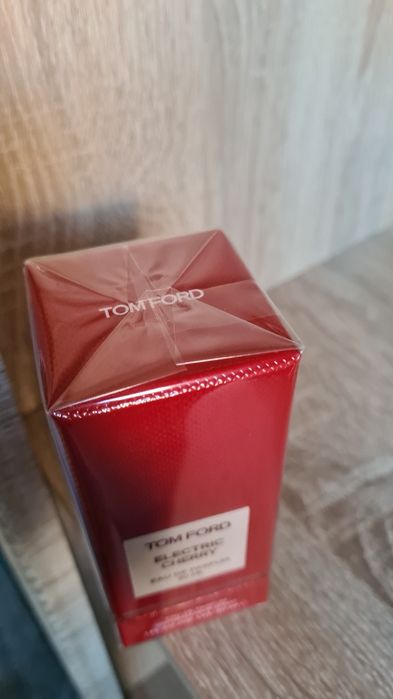 Tom Ford Electric cherry EDP 30 ml