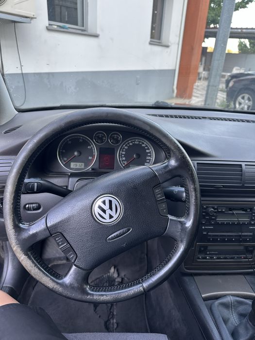 Volkswagen Passat TDI versão Highline