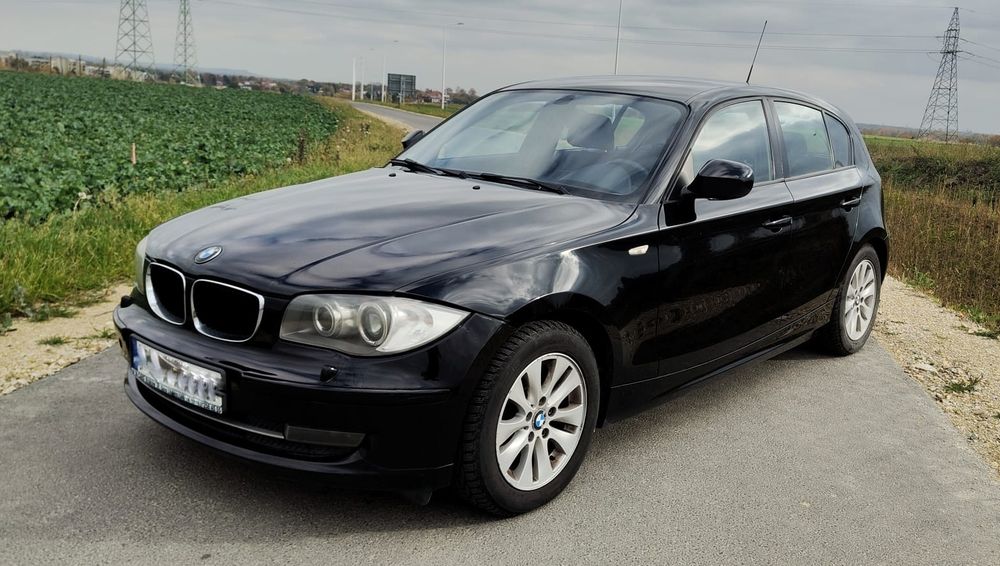 BMW Seria 1