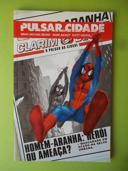 VÁRIOS ÁLBUNS TPBs - DEVIR EDITORA
