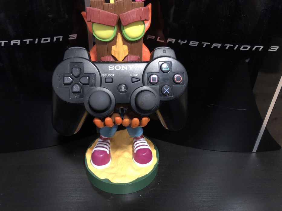 Pad kontroler oryginalny Sony Playstation Dualshock 3 Sixaxis PS3