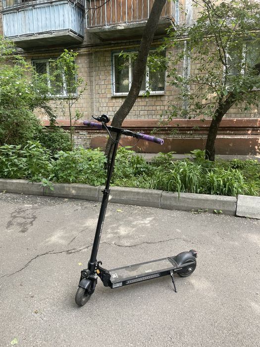 Kugoo m2 На запчасти либо ремонтировать