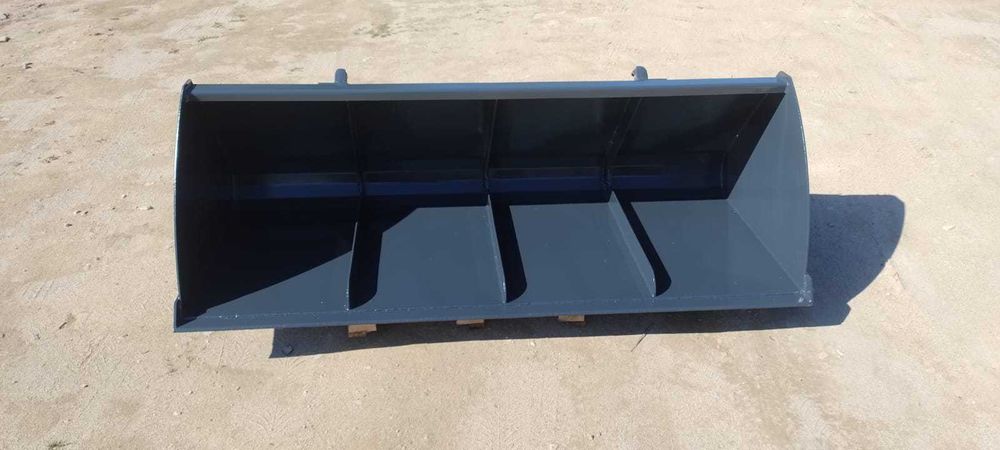 łyżka do tura ładowacza euro sms szypa łycha szufla TRANSPORT