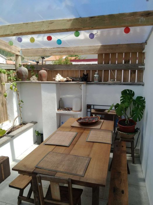 Casa da praia Murtinheira