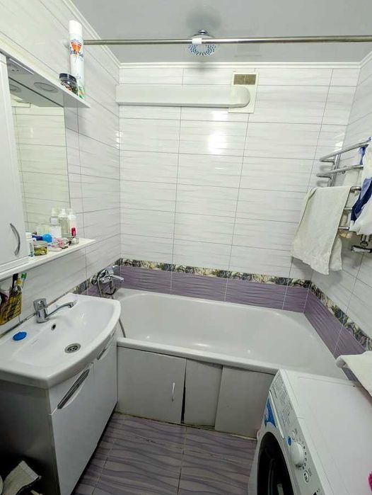 Продаж 2-кімнатної квартири м. Дрогобич, вул. Володимира Великого