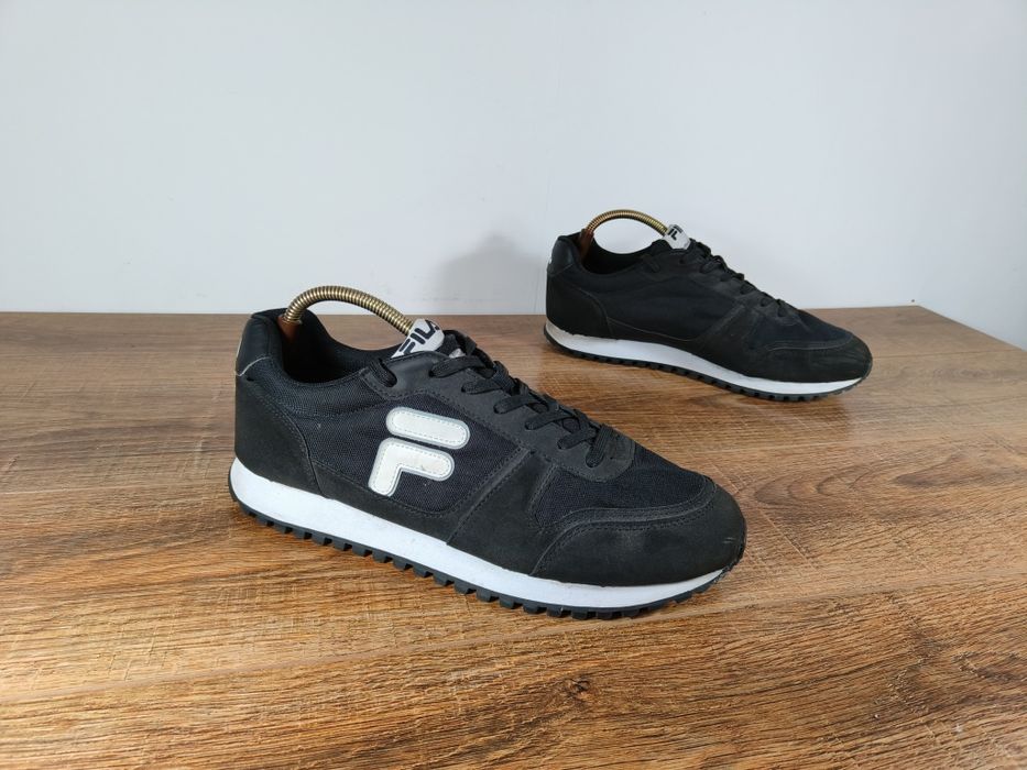 Кросівки Fila 46р