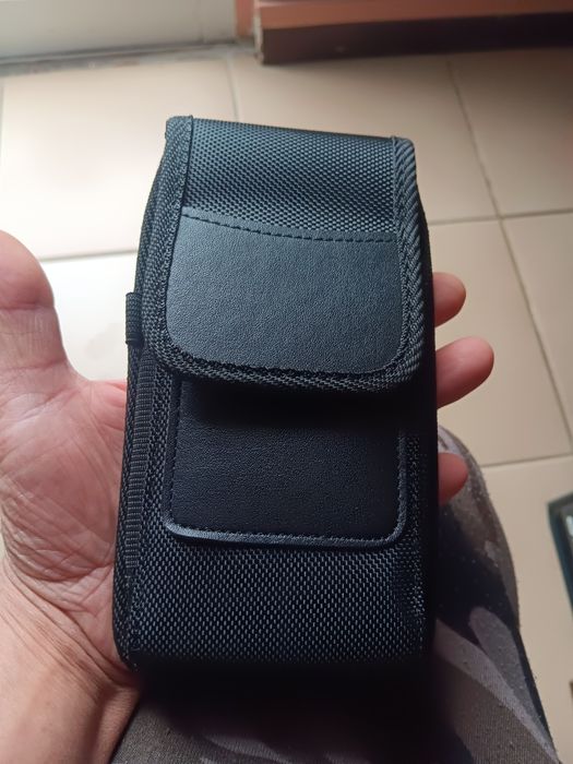 Capa protectora  para cintura universal