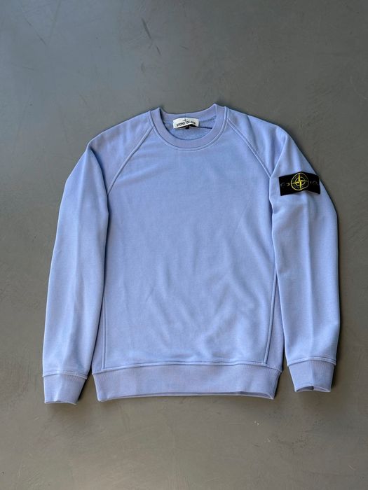 Світшот Stone Island // кофта