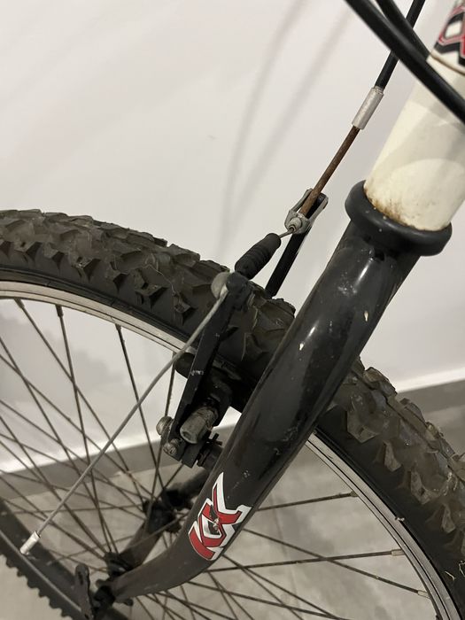 Bicicleta KX Sporty 1.0Y “mountain bike”