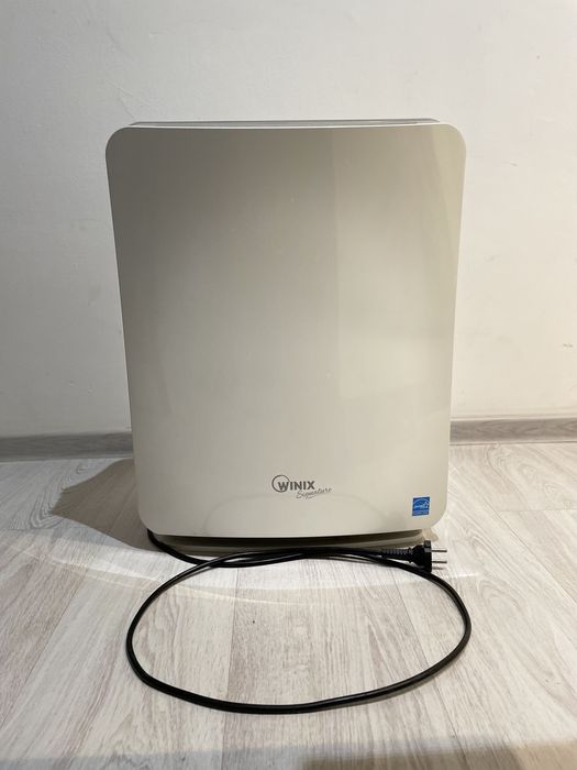 Oczyszczacz powietrza Winix, okazja!