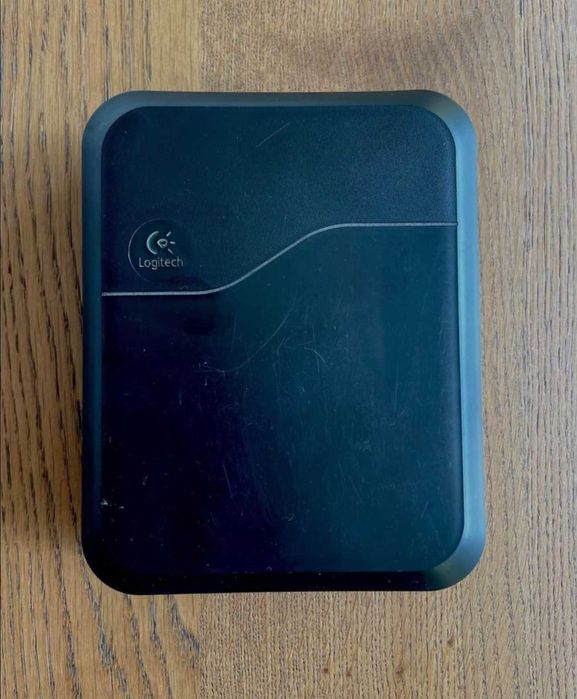 Logitech Notebook Headset